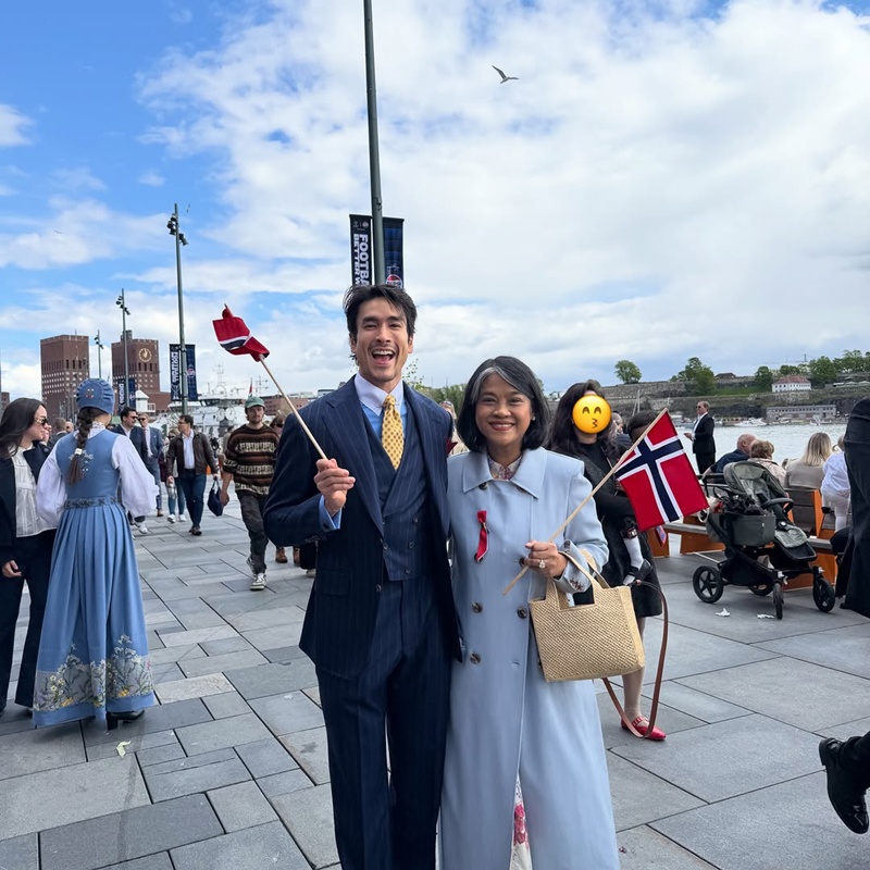 ณเดชน์ ญาญ่า