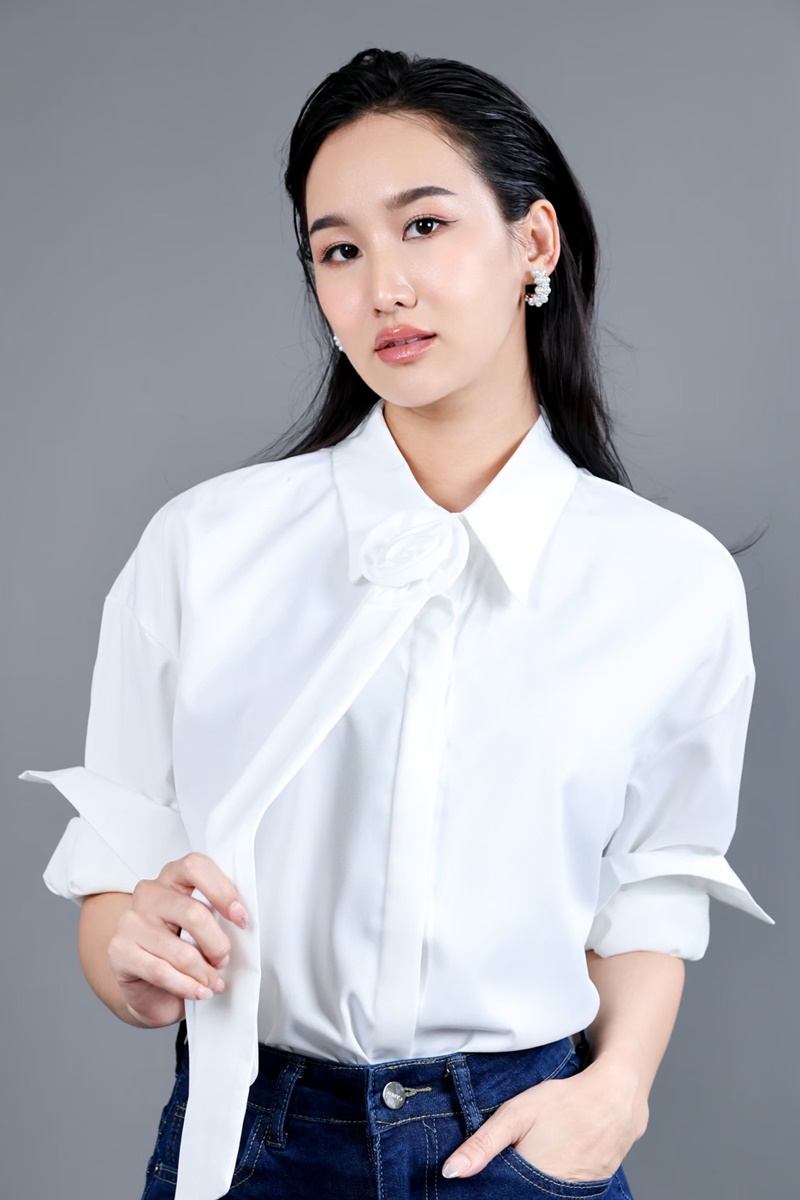 ภารกิจลวงรัก เรื่องย่อ Mission Love or Lies ซีรีส์ GL