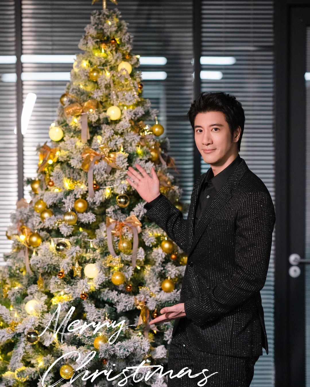 หวังลี่หง 