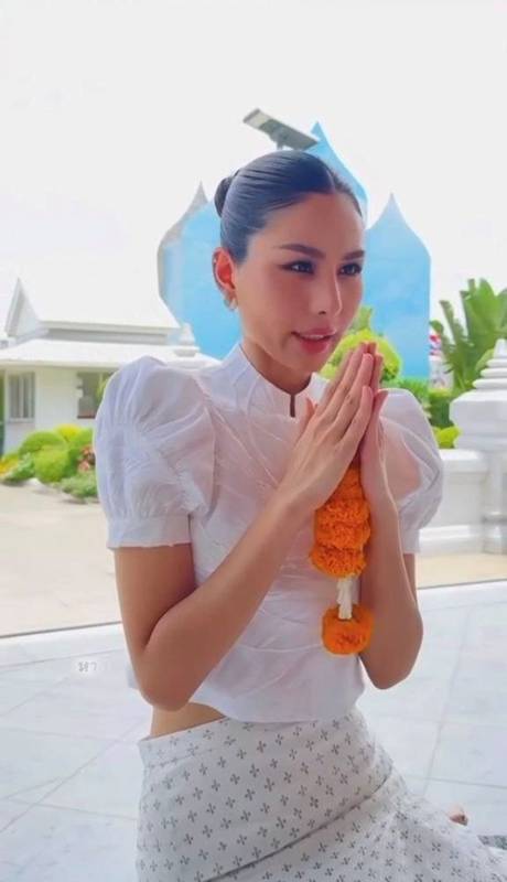 หนิง ปัทมา สาบานพูดจริงทุกอย่าง