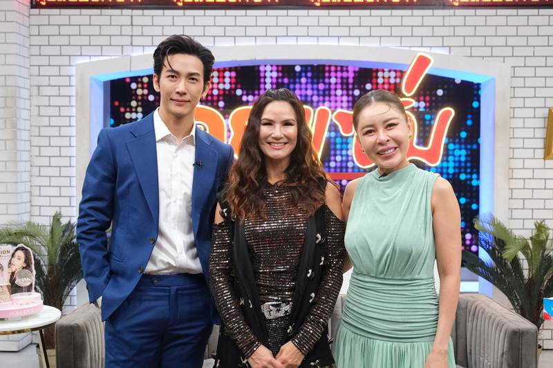 แอนเดรีย สวอเรซ