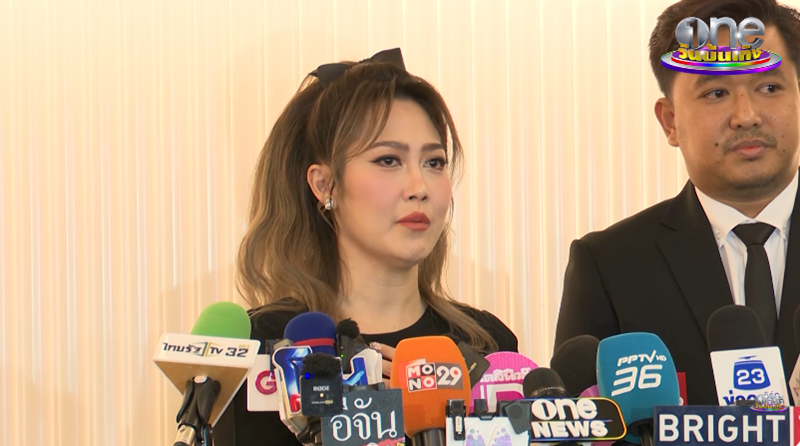 ไฮโซน้ำหวาน พัสวี