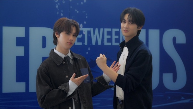 รักสุดใจนายแฟนบอย Mr.Fanboy