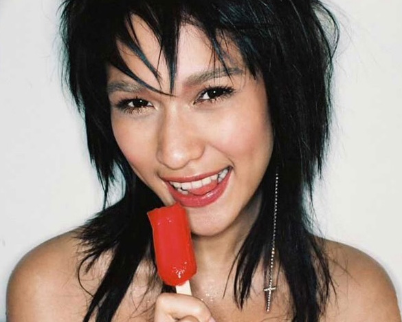 พลอย เฌอมาลย์ แฟชั่นดารา