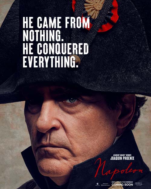 Napoleon  