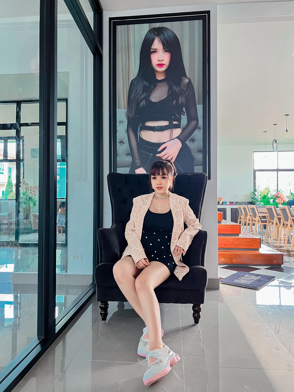 เจนนี่ ได้หมดถ้าสดชื่น 