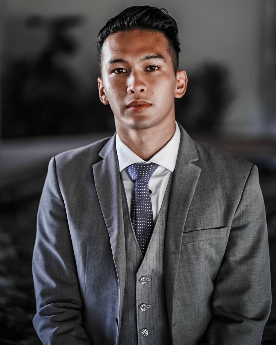 ฟิลลิปส์ The Face Men 