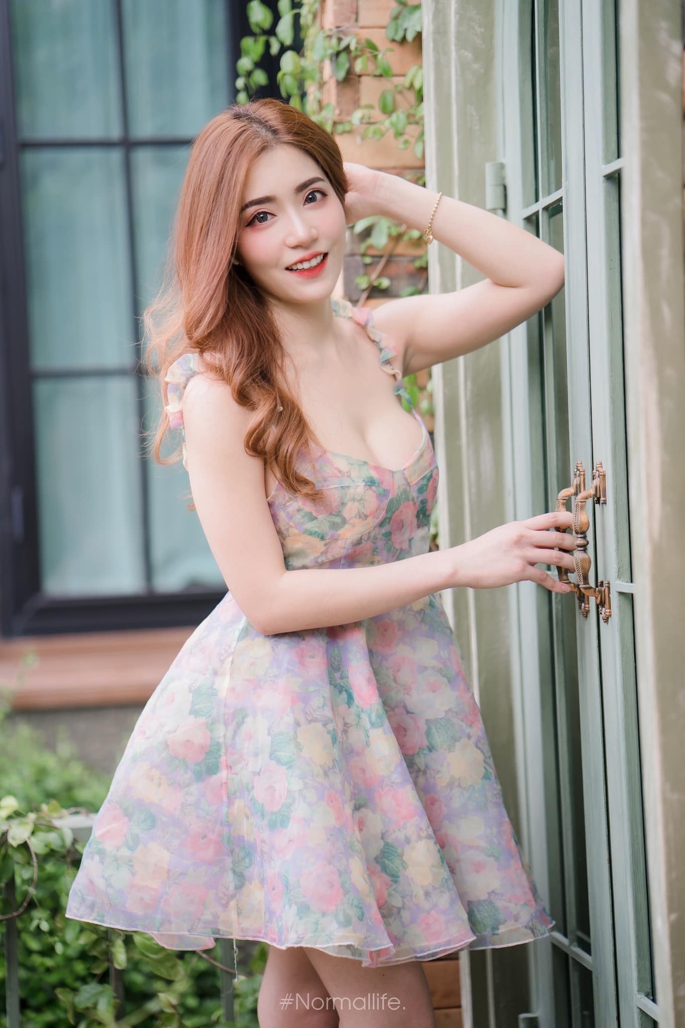 ลูกบาส สุรีย์พร