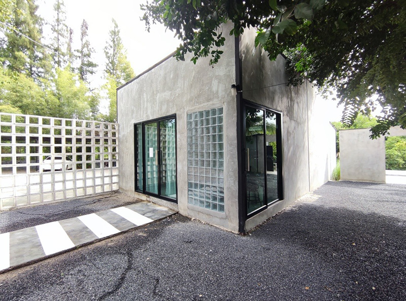 ร้านคาเฟ่สวนผึ้ง