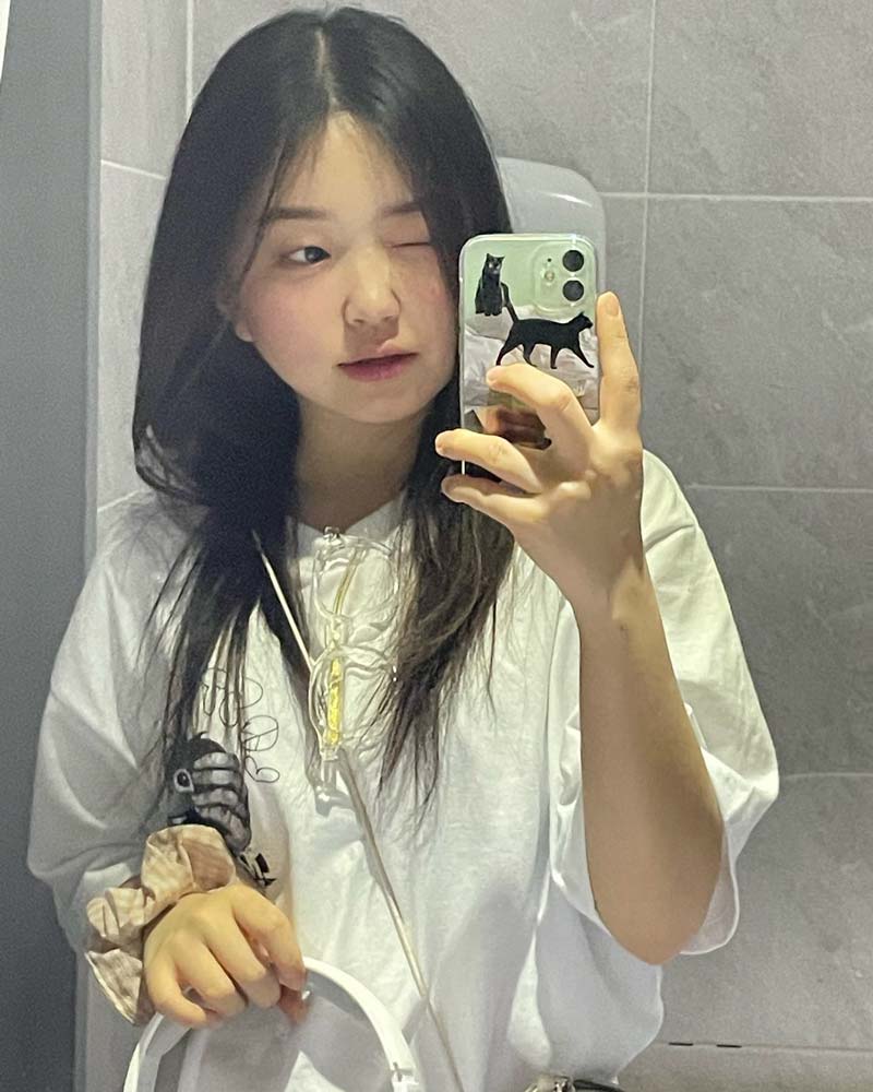 นักแสดงสาวหน้าเด็ก