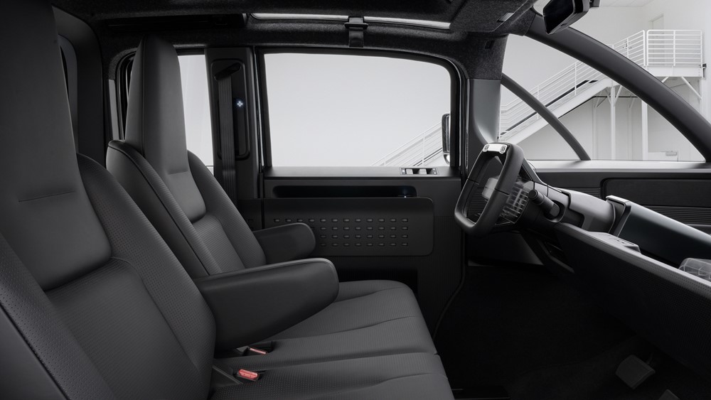 รถยนต์ไฟฟ้า