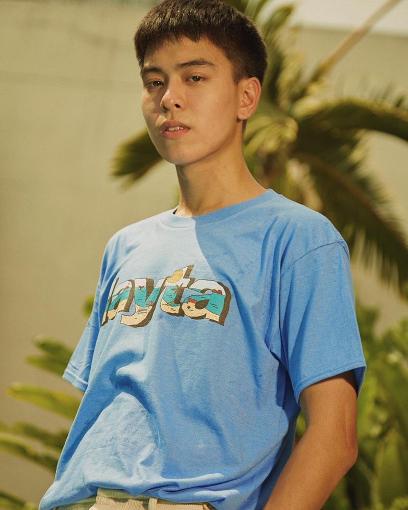 นนท์ ศดานนท์ 