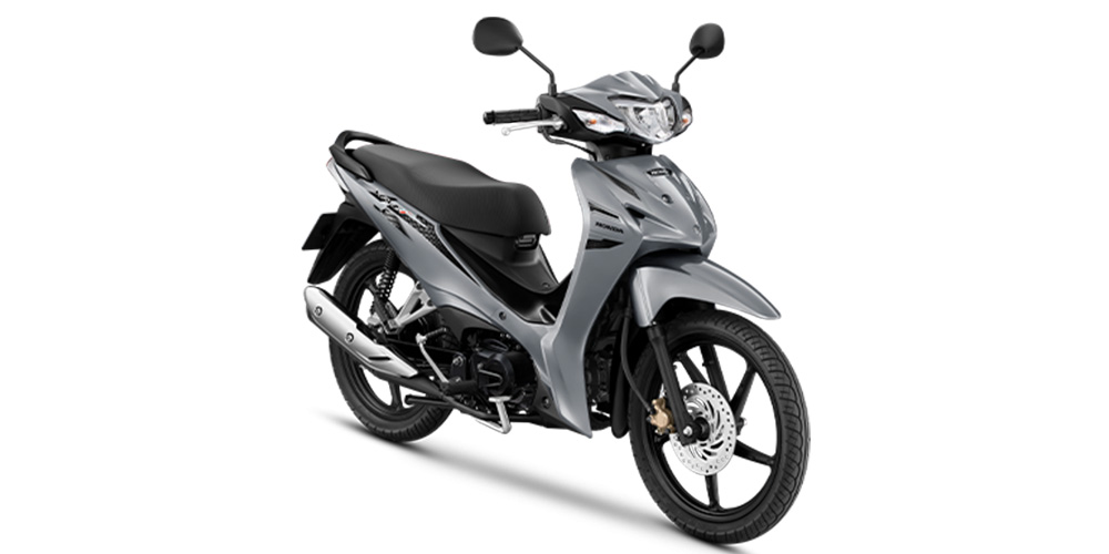 Honda Wave 110i
