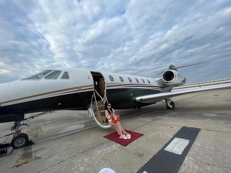 คุณหญิงแมงมุม