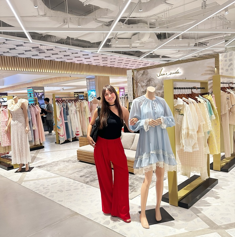 เจนสุดา ปานโต