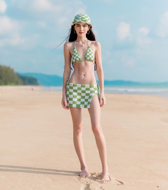 อินสตาแกรมดาราหญิง