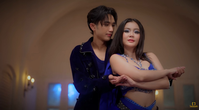 ลำไย ไหทองคำ ออกผลงานสู้ดราม่า