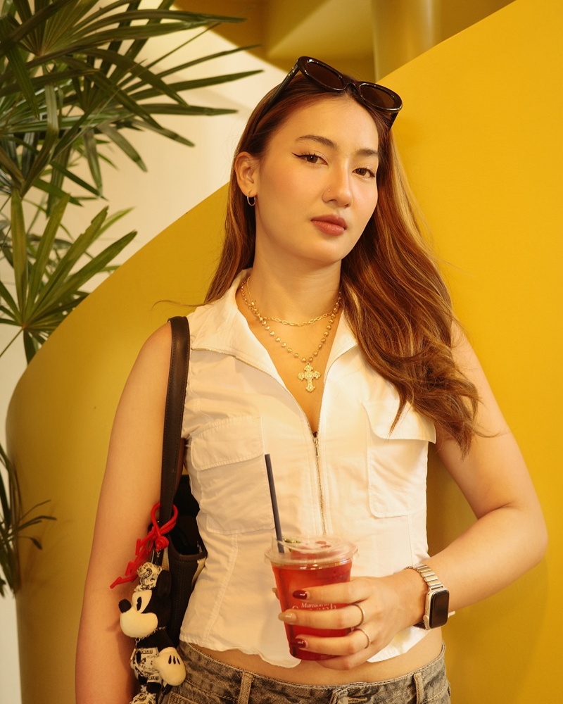 โบว์ กัญญารัตน์