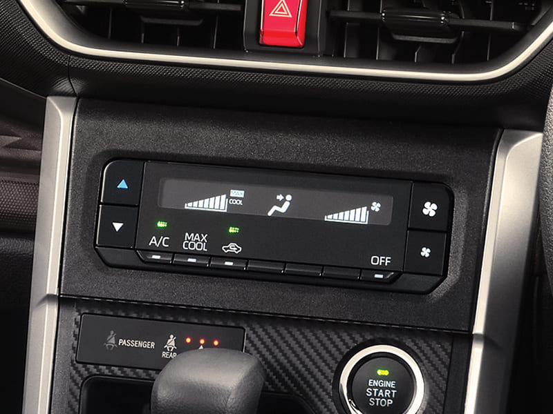 Toyota Avanza 2022