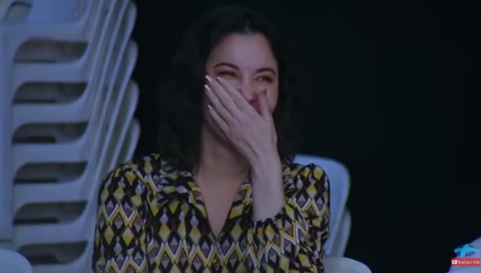 น้องลียา ลูกสาว เป็ก - ธัญญา เผยสเปกหนุ่ม 