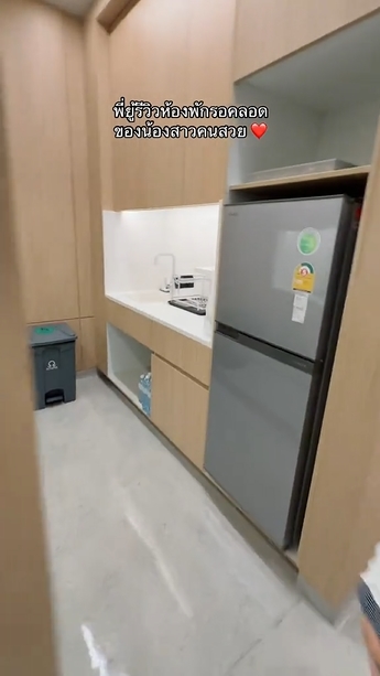 เปิดค่าคลอด เจนนี่ รัชนก