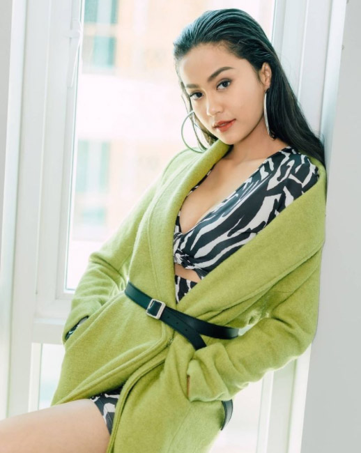 มิสแกรนด์ไทยแลนด์