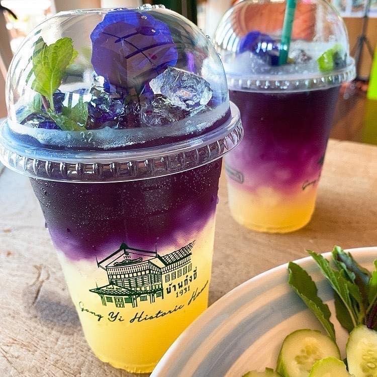 คาเฟ่นครนายก