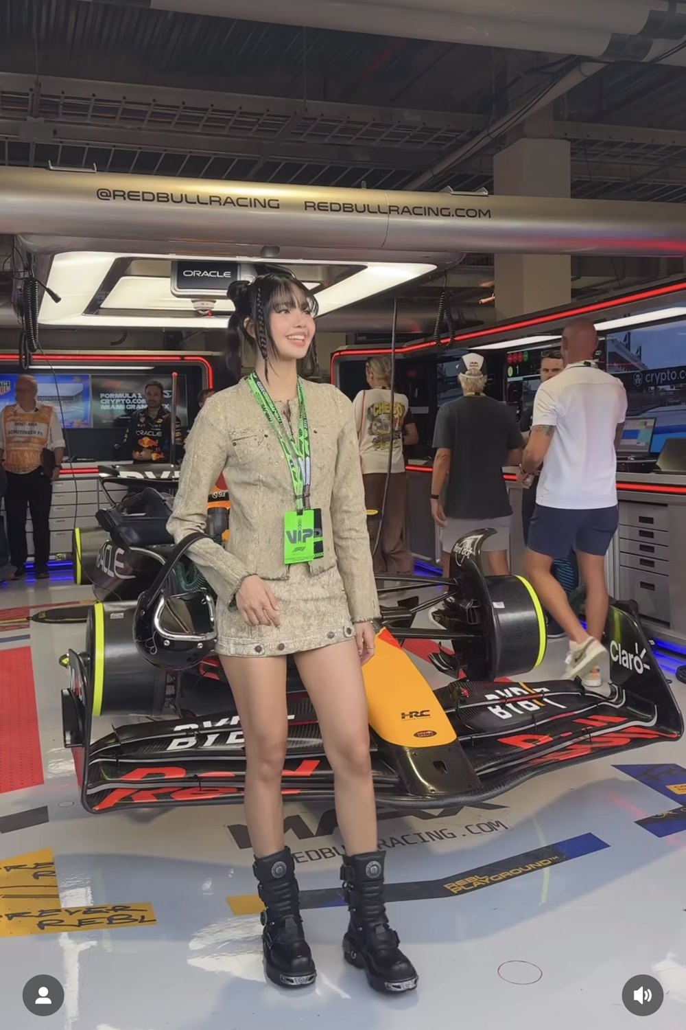 ลิซ่า BLACKPINK