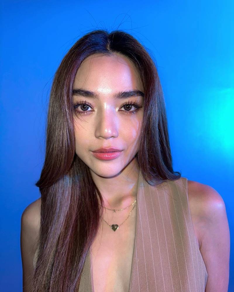 ปราง กัญญ์ณรัณ