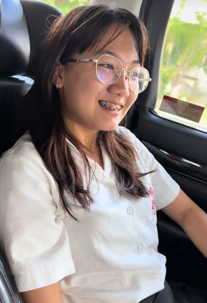  น้องวันใหม่ โดนดราม่าชาวเน็ตติงนิสัยเปลี่ยนไป