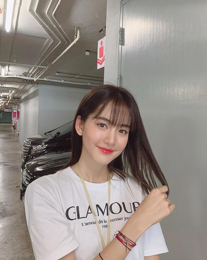 โบว์ เมลดา