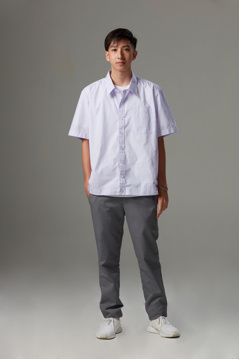 เพื่อนายแค่หนึ่งเดียว Never Let Me Go