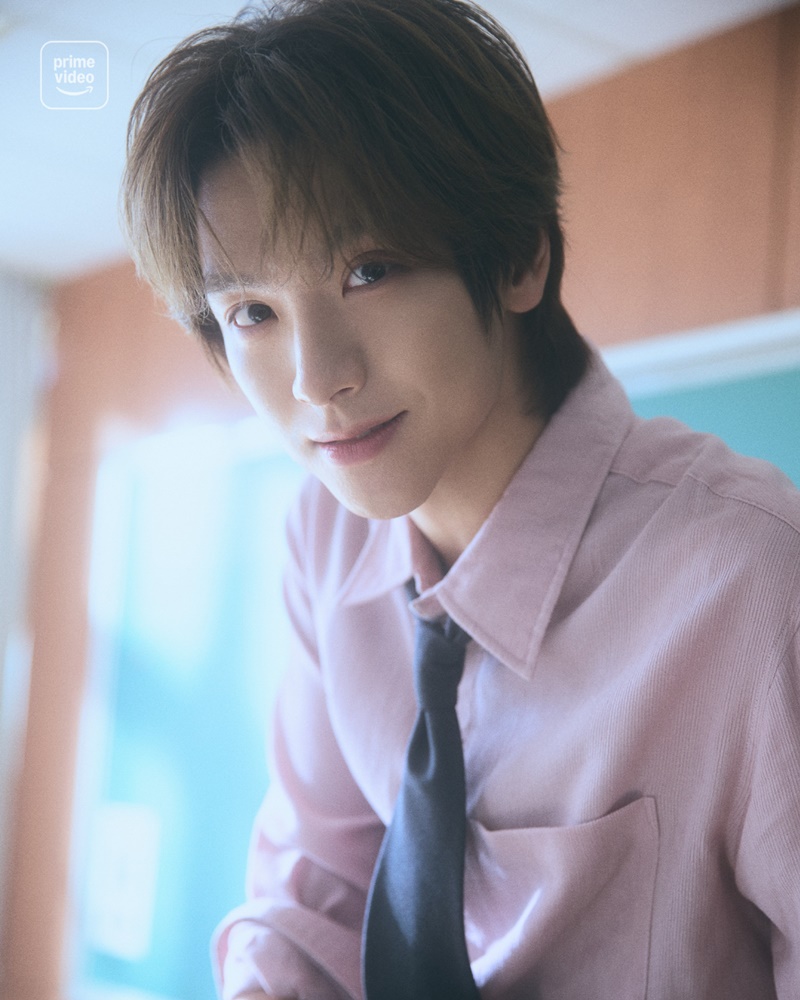 Absolute Value of Romance วุ่นนักรักสัมบูรณ์