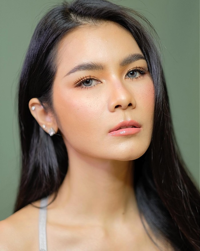 แน๊ต เกศริน