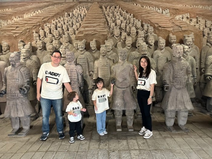 อ้อน ลัคนา-อัลเบิร์ท UHT