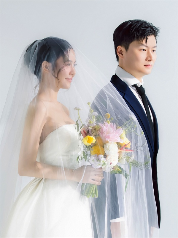 อัง สุพัตรา น้องสาวออม สุชาร์ แต่งงาน