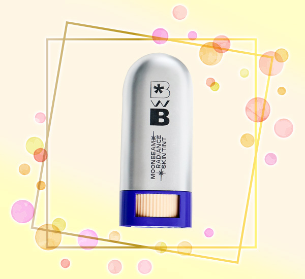 รองพื้นแบบแท่ง