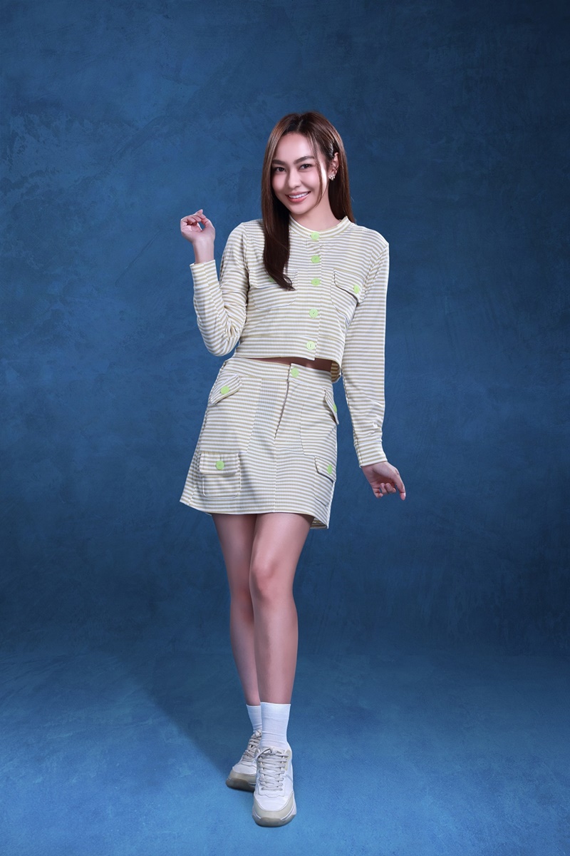 ลางปริศนา นักแสดง