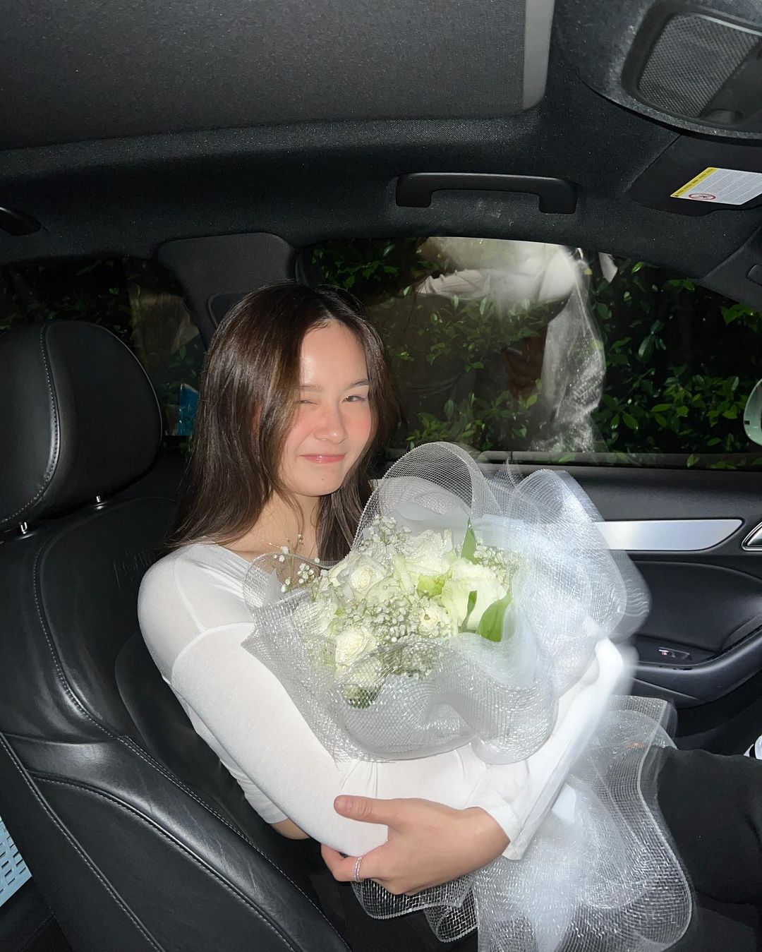 น้องเหนือ ดิสรยา