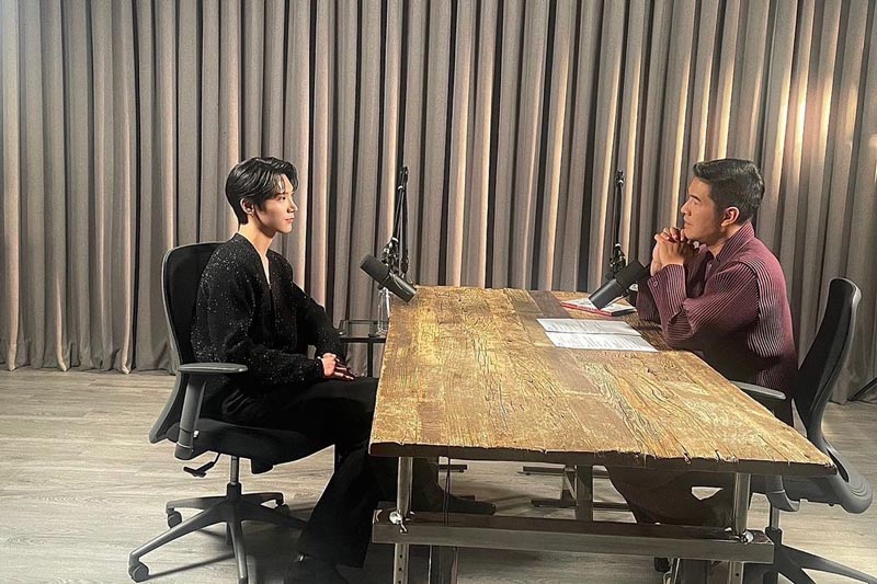 เตนล์ WayV