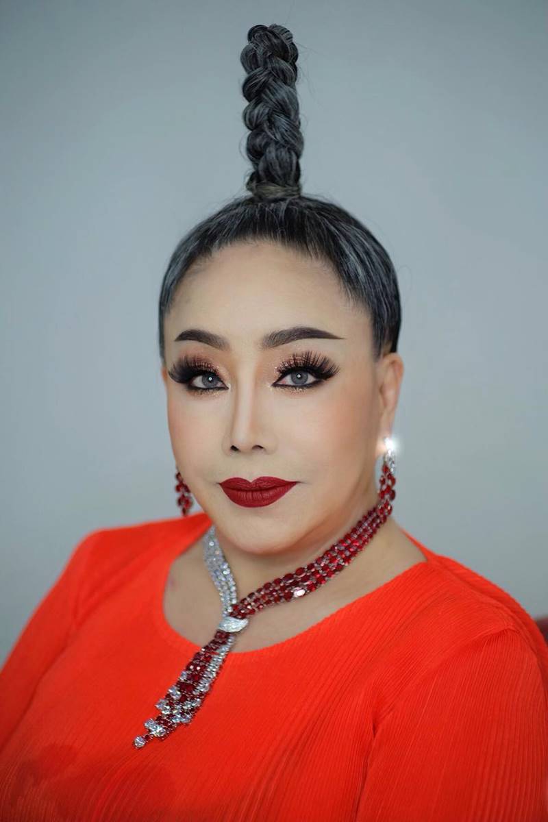 ลีน่าจัง