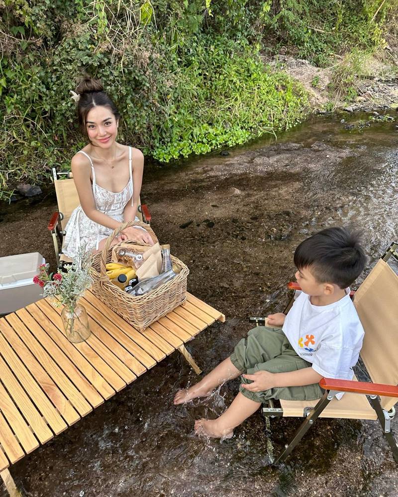 ปราง กัญญ์ณรัณ