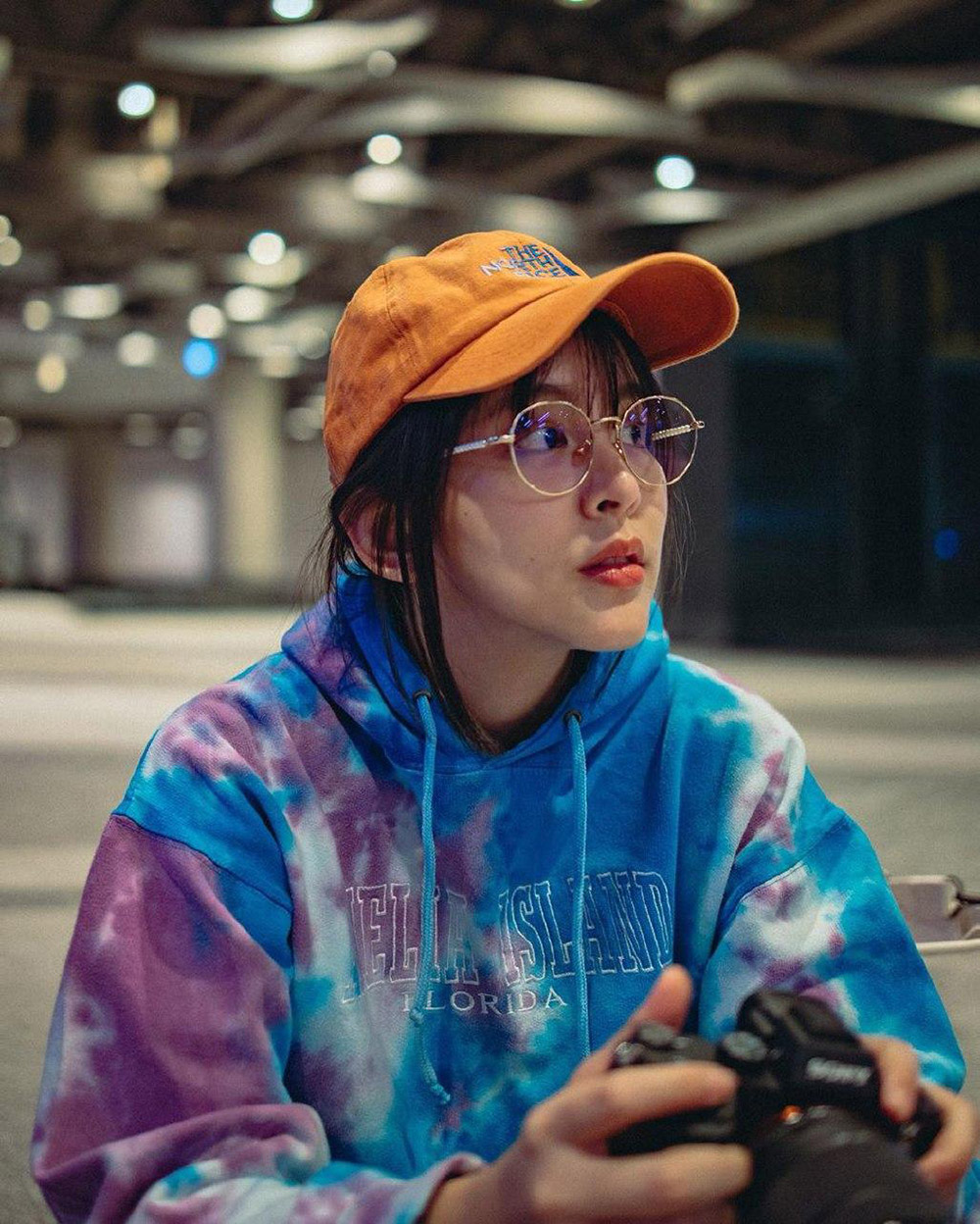 แว่นสายตา