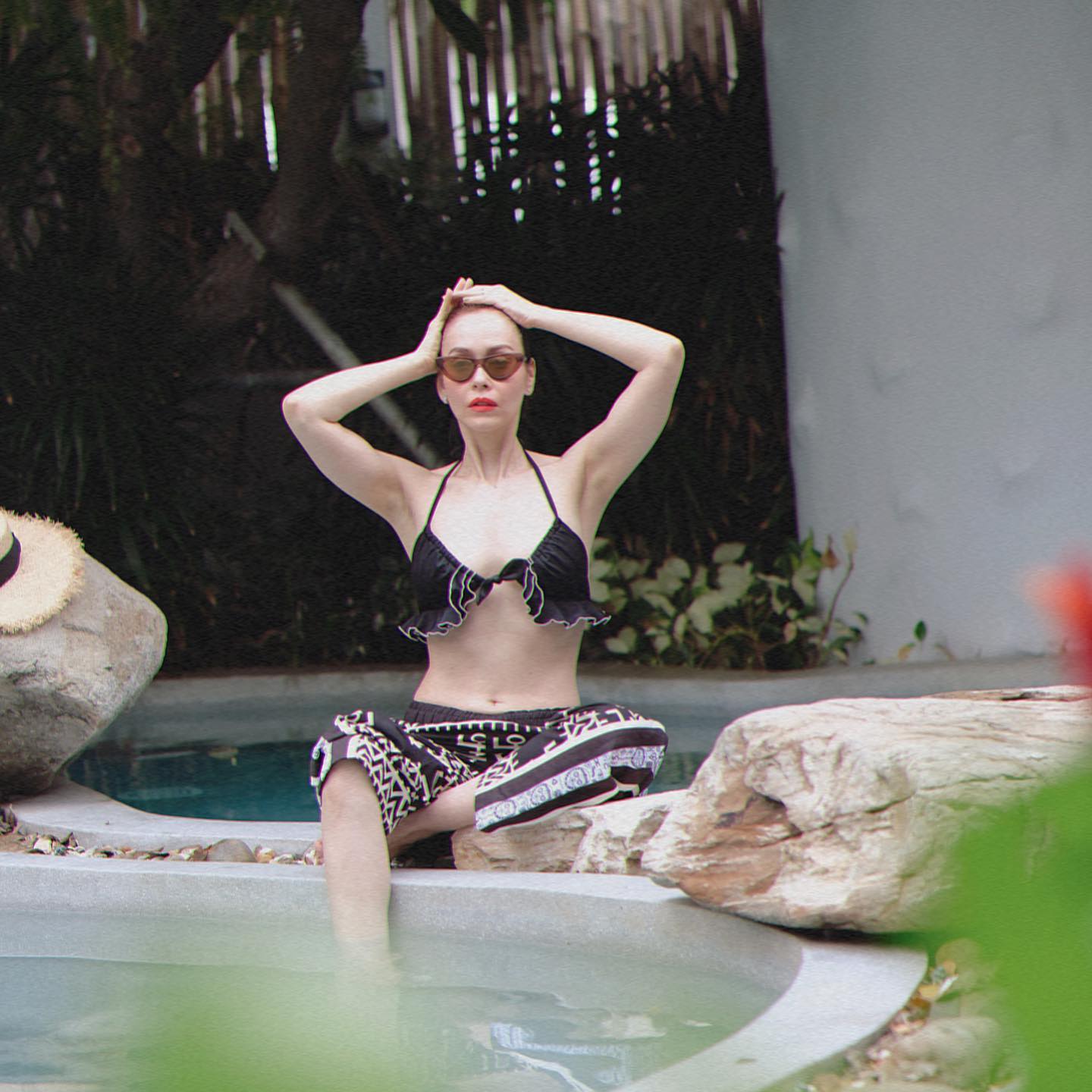 นัท มีเรีย