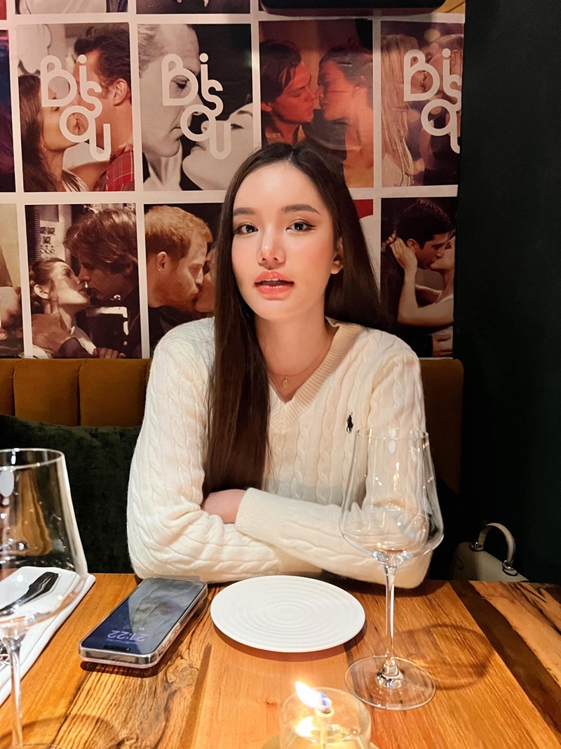 เบบี๋ สุพรรณี