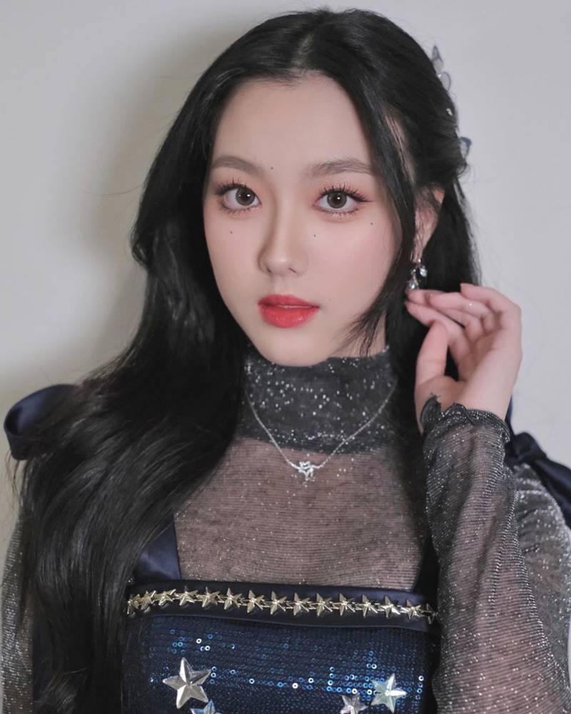 อ๊ะอาย 4EVE 