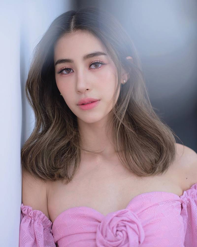 มิ้นต์ ชาลิตา