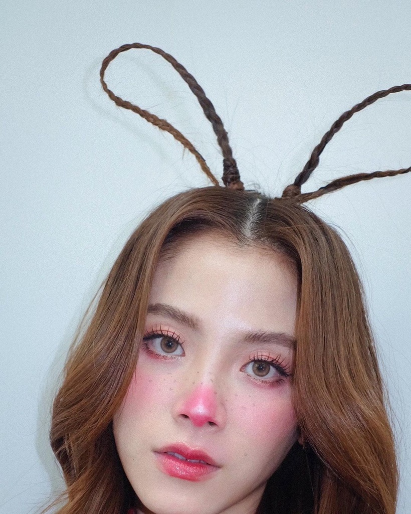 ใบเฟิร์น พิมพ์ชนก