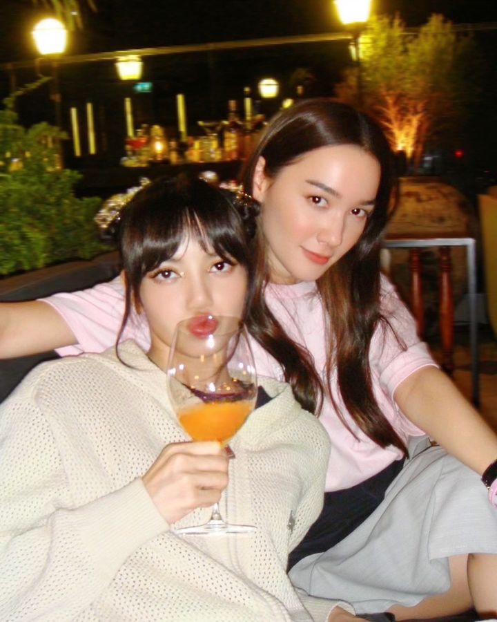 น้องลียา 