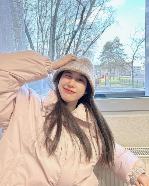 แจนจัง อดีตสมาชิก BNK48